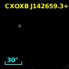 NDWFS J142659.2+351245