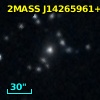 NDWFS J142659.6+341159