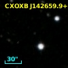 NDWFS J142659.9+340956