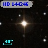 HD 144246