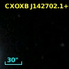 NDWFS J142702.1+331543