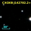 NDWFS J142702.2+334338
