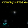 NDWFS J142703.6+333345