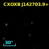 NDWFS J142703.9+325358