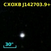 NDWFS J142703.8+344248