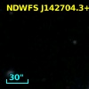 CXOXB J142704.3+351749