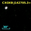 NDWFS J142705.3+350206