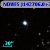 NDWFS J142706.0+341346