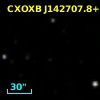 NDWFS J142707.8+333041