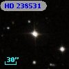 HD 238531