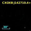 NDWFS J142710.4+353906