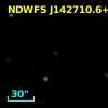 CXOXB J142710.6+334638