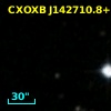 NDWFS J142710.6+341407