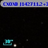 CXOXB J142711.2+335323