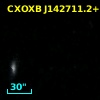 NDWFS J142711.1+353504