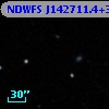 NDWFS J142711.4+351719