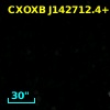 NDWFS J142712.3+353901