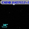 CXOXB J142712.7+330212
