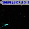 NDWFS J142713.3+332046