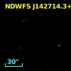 CXOXB J142714.2+334933