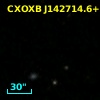 NDWFS J142714.5+344945