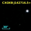 NDWFS J142716.5+330256