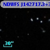 NDWFS J142717.3+324751