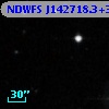 NDWFS J142718.3+331206