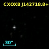 NDWFS J142718.8+332108