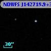 NDWFS J142718.9+354612