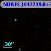 NDWFS J142719.0+335004