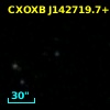 NDWFS J142719.7+354105