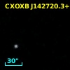NDWFS J142720.3+330302