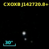 NDWFS J142720.7+333733