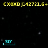 NDWFS J142721.7+325259