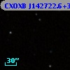 CXOXB J142722.6+343539