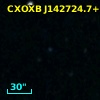 NDWFS J142724.8+332249