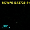 CXOXB J142725.4+341556