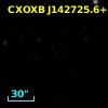 NDWFS J142725.5+334706