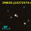 CXOXB J142725.8+324255