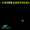 NDWFS J142733.8+340044