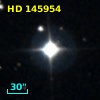HD 145954