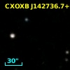 NDWFS J142736.7+350427