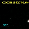 NDWFS J142740.7+334753