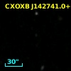 NDWFS J142740.9+345237