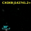 NDWFS J142741.1+345931