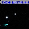 CXOXB J142745.4+324808