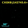 NDWFS J142745.5+351727