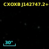 NDWFS J142747.2+350344