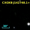 NDWFS J142748.2+334535